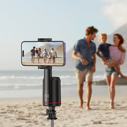 HOCO ALUMINUM ALLOY WIRELESS TRIPOD / SELFIE STICK-k23 - Saif Al Najmi Kw