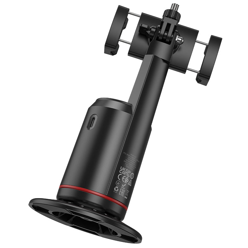 HOCO ALUMINUM ALLOY WIRELESS TRIPOD / SELFIE STICK-k23 - Saif Al Najmi Kw