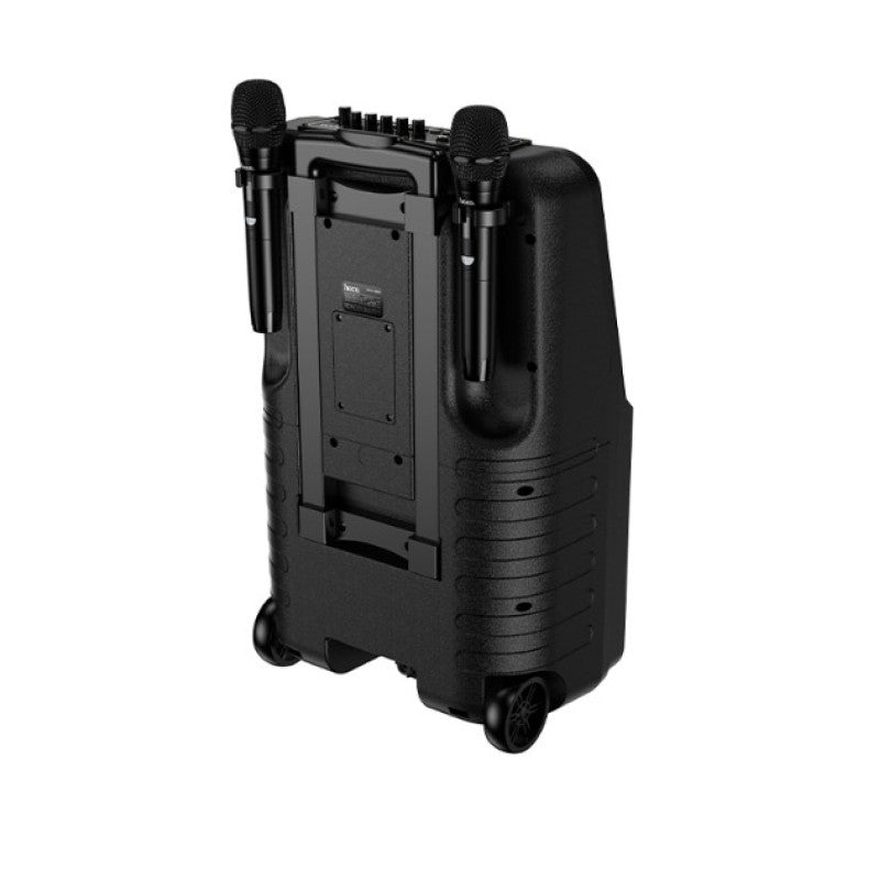 Hoco DS70 60W Wireless Display Bluetooth Speaker with Mic