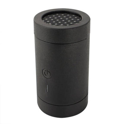 مبخرة MEDKHAN BK-33 الإلكترونية المحمولة والقابلة لإعادة الشحن عبر USB