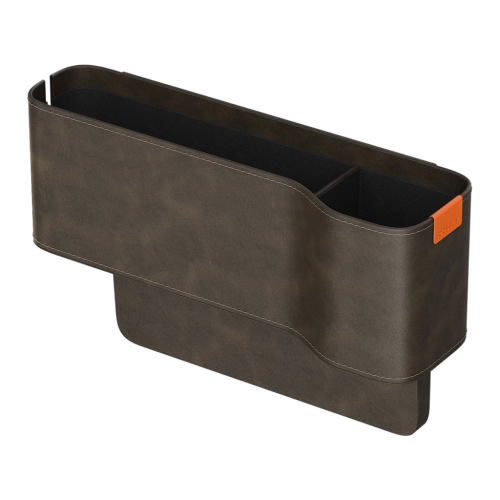 Baseus Organize Fun Series Car Console Storage Organizer - Saif Al Najmi Kw