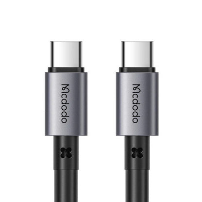 MCDODO CA-3131 USB-C to USB-C 65W PD Fast Charging Cable  1.5M – Black