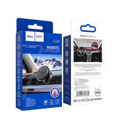 Hoco CA81 Ligue Magnetic Air Vent Car Phone Holder