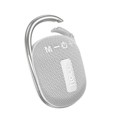 HC17 Easy joy sports BT speaker - Grey - Saif Al Najmi Kw
