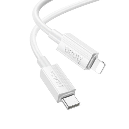 Hoco X107 Favor PD charging data cable iP - Saif Al Najmi Kw