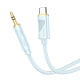Hoco UPA30 Friend Digital Audio Conversion Cable Type-C - Saif Al Najmi Kw