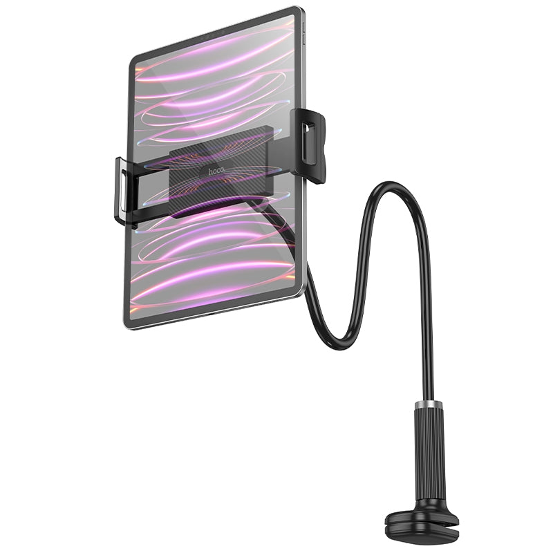 Hoco HD10 Universal Lazy Stand – Adjustable Holder for Phones & Tablets - Saif Al Najmi Kw