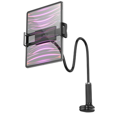 Hoco HD10 Universal Lazy Stand – Adjustable Holder for Phones & Tablets - Saif Al Najmi Kw