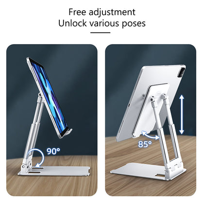 Earldom® Universal Desktop Holder EH136 - Saif Al Najmi Kw