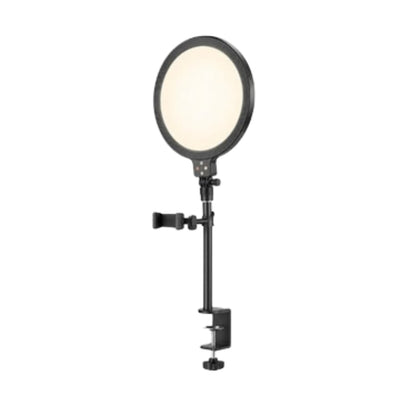 Jmary FM-13R 13-Inch Panel LED Light for Video, Photography & Streaming