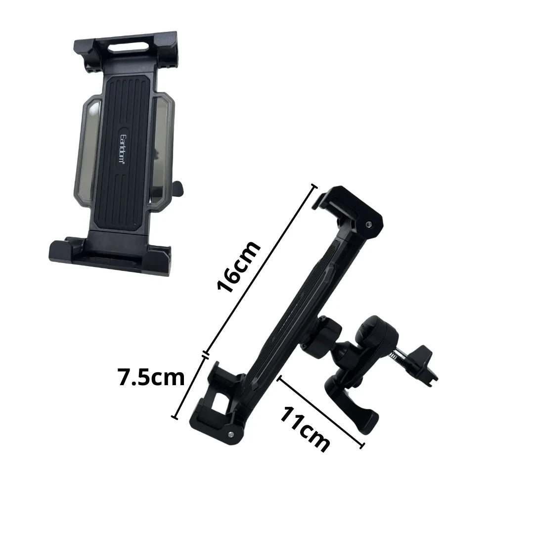 Earldom ET-EH278 Car Air Vent Phone Holder – Universal Mount