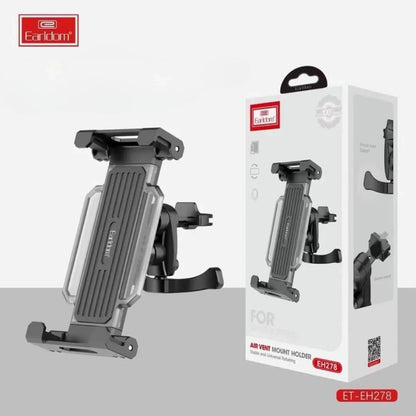 Earldom ET-EH278 Car Air Vent Phone Holder – Universal Mount