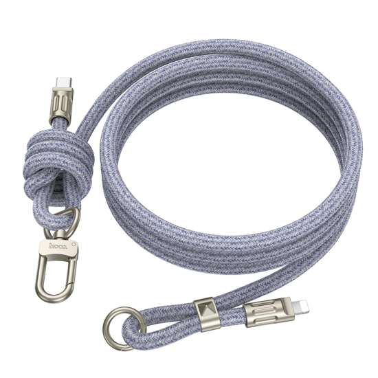 Hoco Lanyard Cable GH7 Elegant series