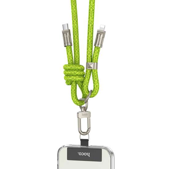 Hoco Lanyard Cable GH7 Elegant series