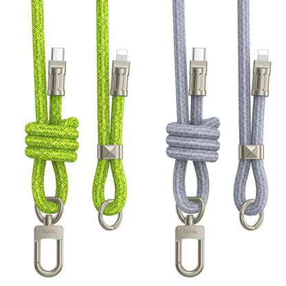 Hoco Lanyard Cable GH7 Elegant series
