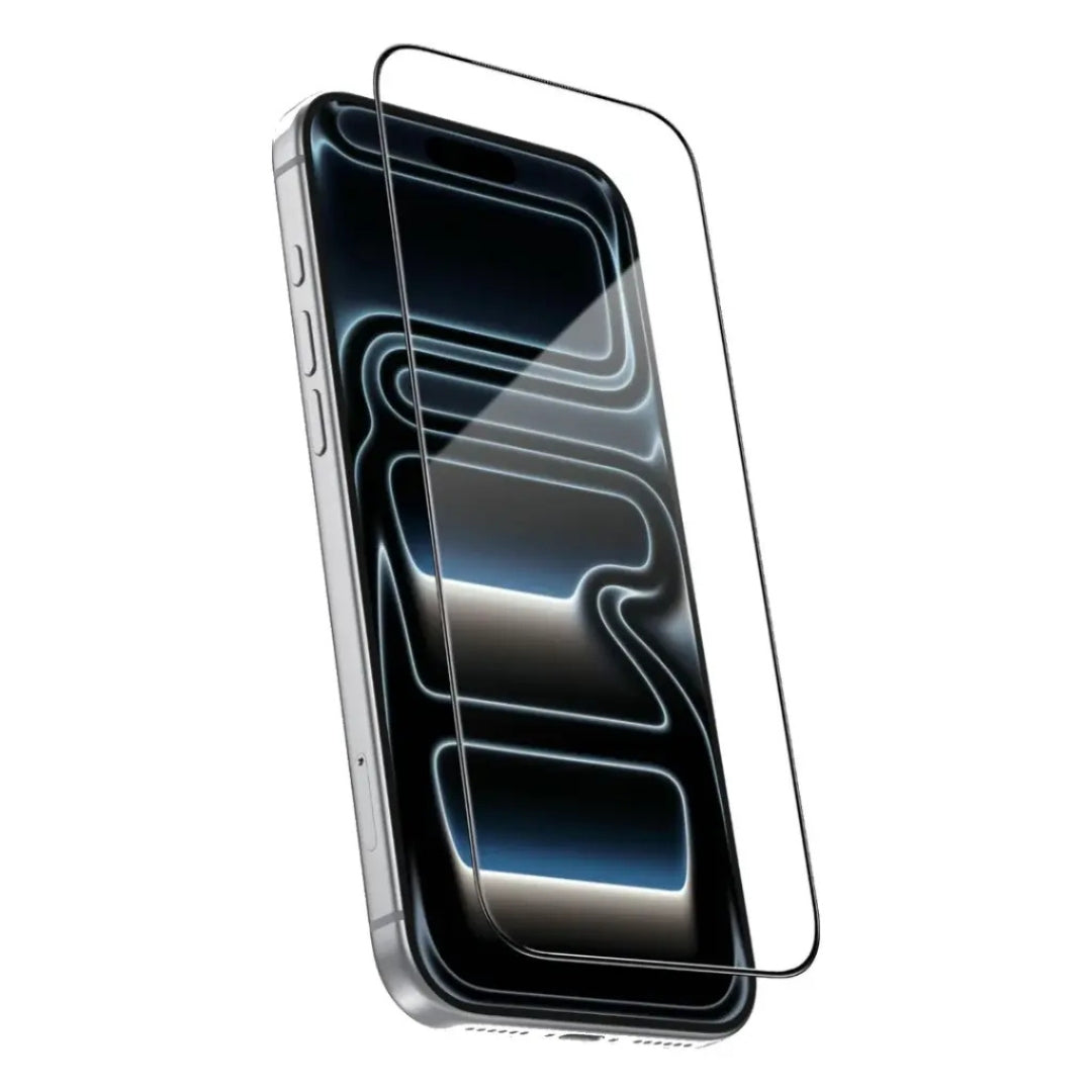 Green Lion 9H Steve HD Glass Protector for iPhone 18 Pro – Clear