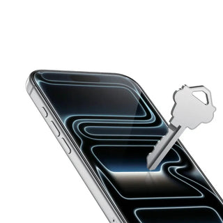 Green Lion 9H Steve HD Glass Protector for iPhone 18 Pro Max – Clear