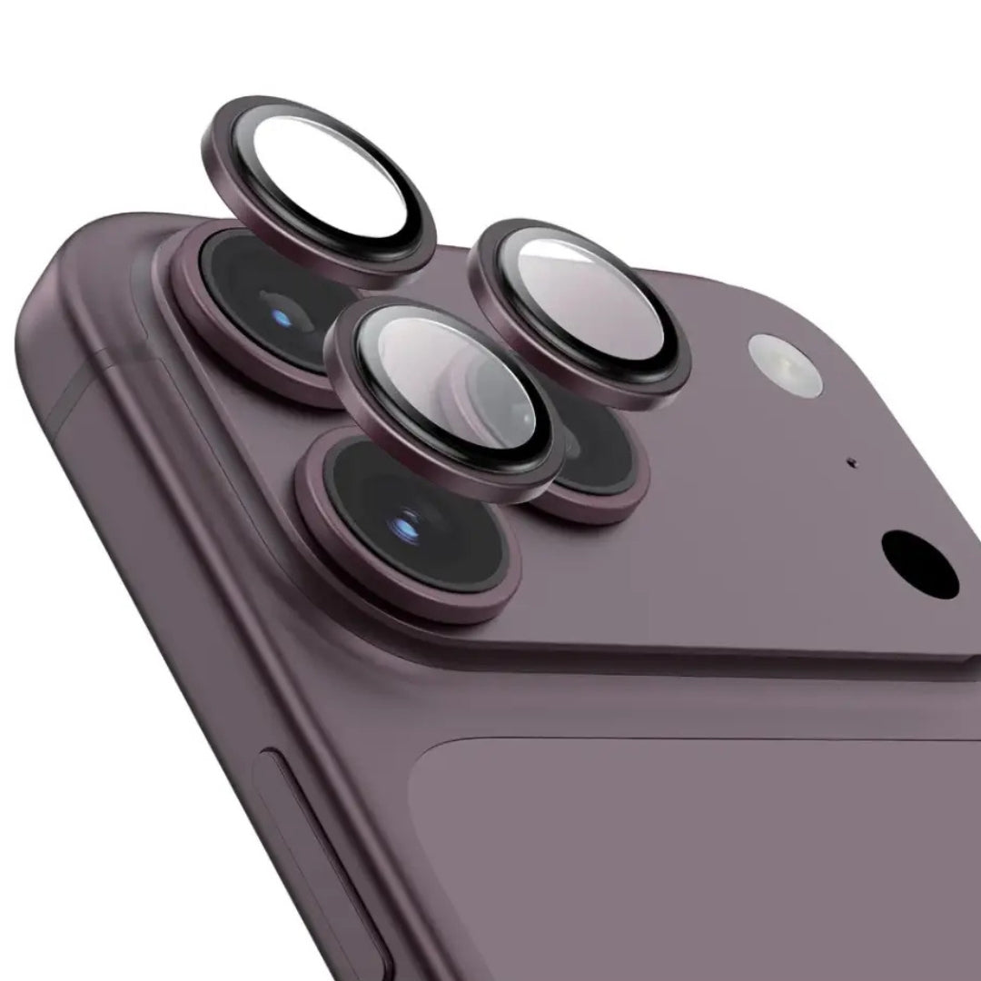 Green Lion HD Plus Lens Camera Protector for iPhone 18 Pro Max