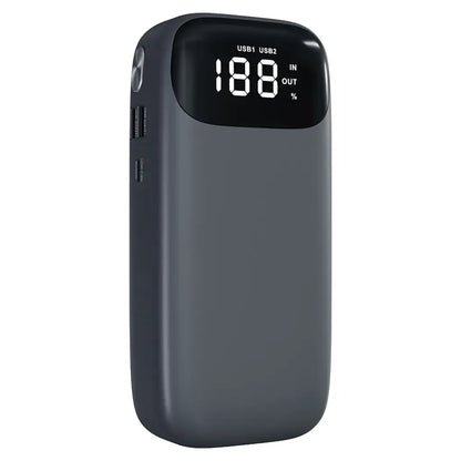 Green Lion Flex Power Jumper Power Bank 10000mAh Car Starter