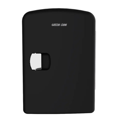Green Lion GMF-75 4L Mini Fridge Cooler & Warmer – Black
