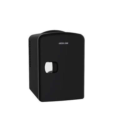 Green Lion GMF-75 4L Mini Fridge Cooler & Warmer – Black
