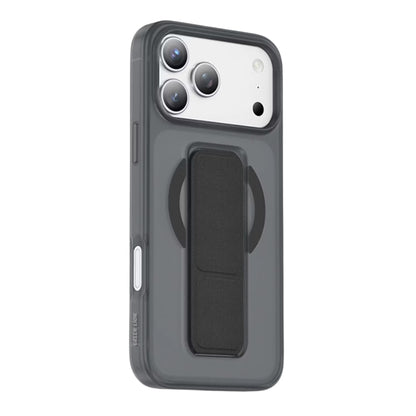 Green Lion Grip 360 MagSafe Case for iPhone 17 / 18 Pro Max