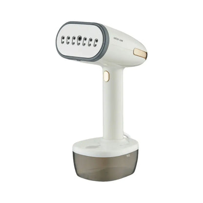 Green Lion Steam 1800W Garment Steamer Fast Fabric Care