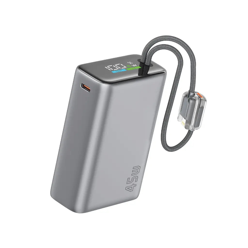 Green Lion IBIZA 20000mAh Power Bank 45W Kuwait