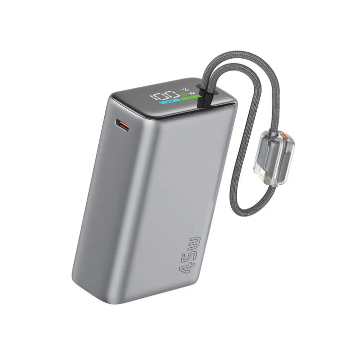 Green Lion IBIZA 20000mAh Power Bank 45W Kuwait