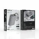 Green Lion IBIZA 20000mAh Power Bank 45W Kuwait