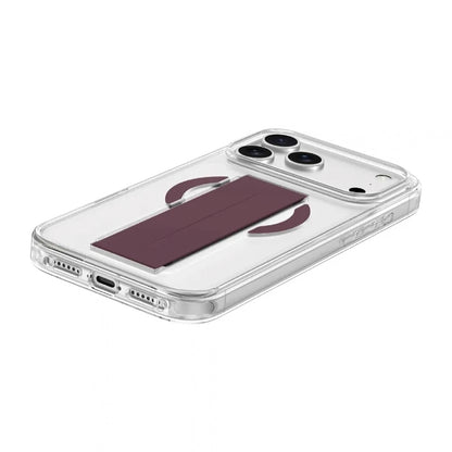 Green Lion MagSafe Grip Case for iPhone 17 / 18 Pro Max