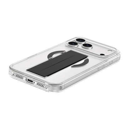Green Lion MagSafe Grip Case for iPhone 17 / 18 Pro Max
