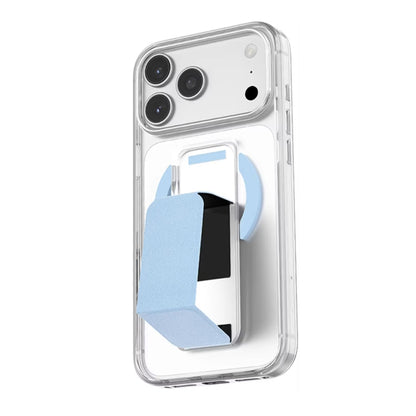 Green Lion MagSafe Grip Case for iPhone 17 / 18 Pro Max