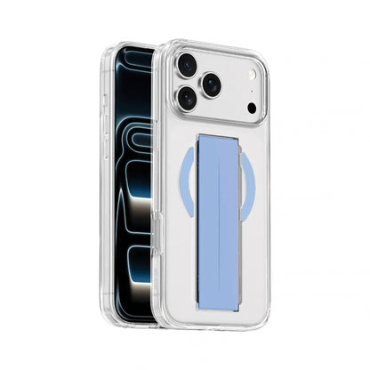 Green Lion MagSafe Grip Case for iPhone 17 / 18 Pro Max