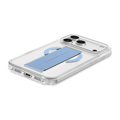 Green Lion MagSafe Grip Case for iPhone 17 / 18 Pro Max