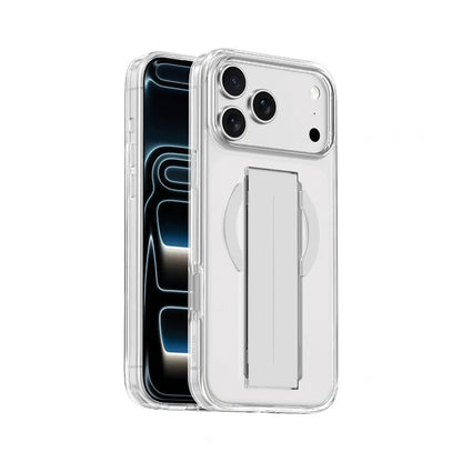 Green Lion MagSafe Grip Case for iPhone 17 / 18 Pro Max
