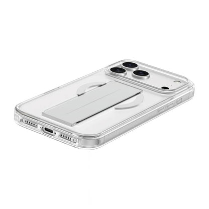 Green Lion MagSafe Grip Case for iPhone 17 / 18 Pro Max
