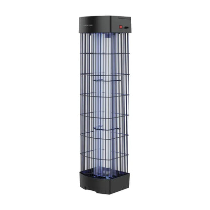 Green Lion Thoofan Insect Killer 20W with 360° Coverage – Black