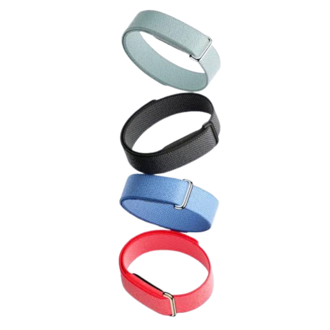 Google Fitbit Air – Lightweight Woven Fitness Band