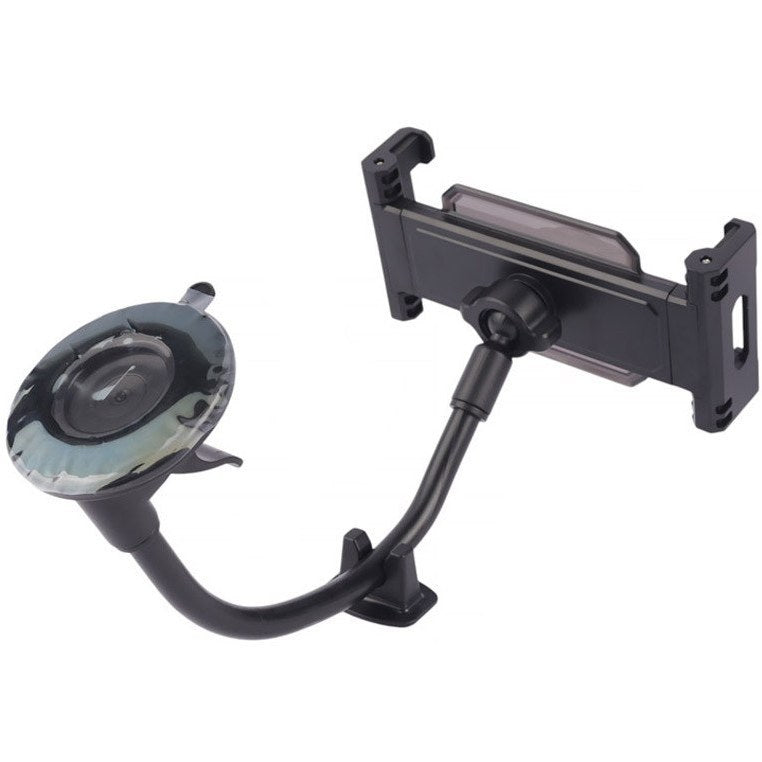 Earldom ET-EH271 Windshield Car Phone Holder – Long Arm Mount