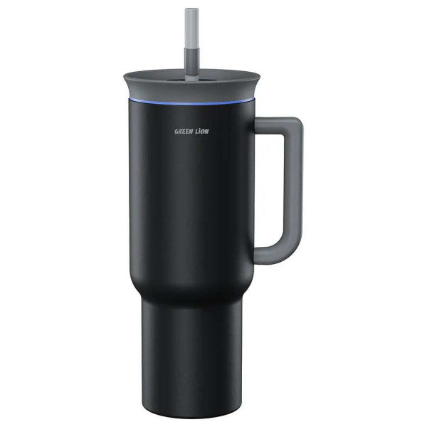 Green Lion Brighton Vacuum Travel Mug