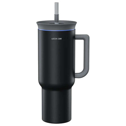 Green Lion Brighton Vacuum Travel Mug