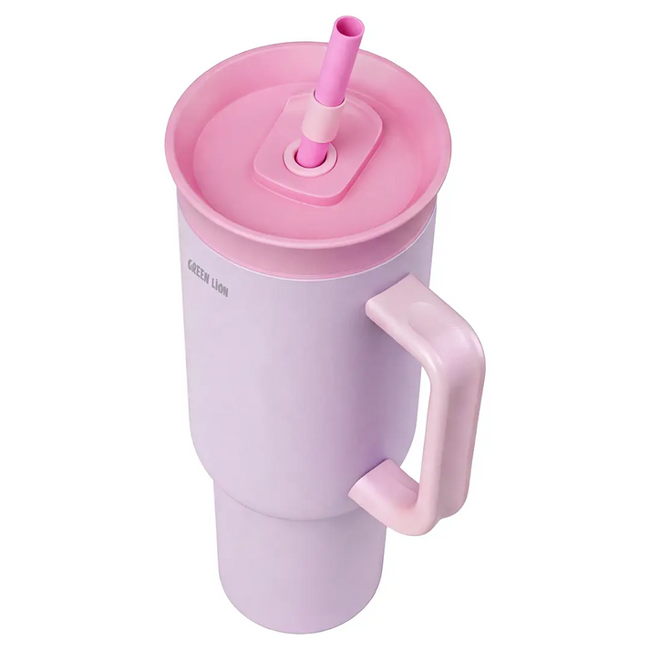Green Lion Brighton Vacuum Travel Mug 1200ml (GNBRI1200MPK)