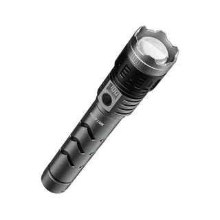 Green Lion Hunter Pro Portable Torch - Grey2.webp