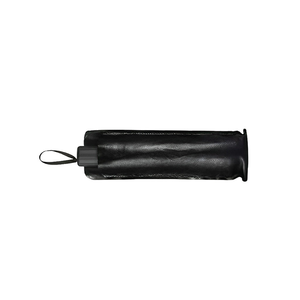 Green Lion Smart Appliances & Lifestyle Durable n Car Windshield Umbrella Black [GNCRWNDUMPBK]