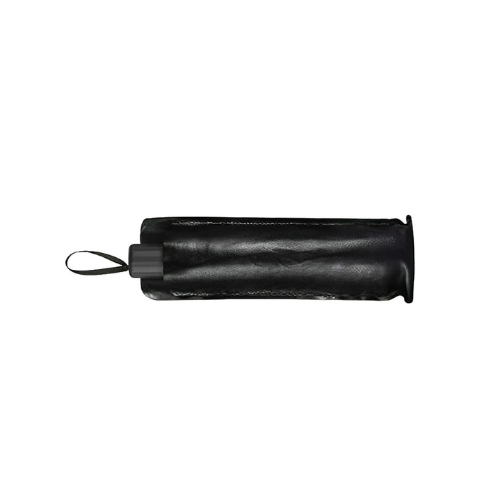 Green Lion Smart Appliances & Lifestyle Durable n Car Windshield Umbrella Black [GNCRWNDUMPBK]