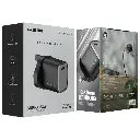 Green Lion Supra 33W UK Wall Charger Kuwait