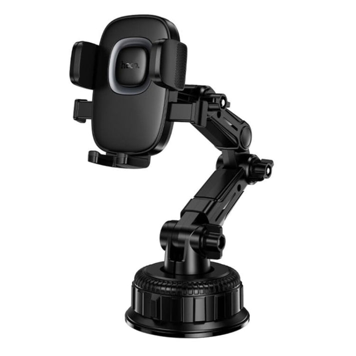 Hoco H89 Crown Large Suction Cup Car Holder Kuwait