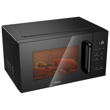 HOCO HJD31A 25L 800W Digital Microwave Oven with Touch Control