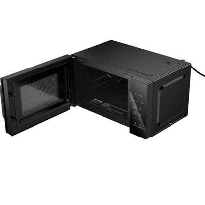 HOCO HJD31A 25L 800W Digital Microwave Oven with Touch Control